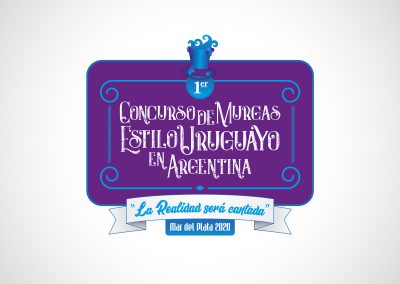 Concurso de Murga Uruguaya