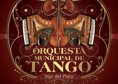 Orquesta de Tango
